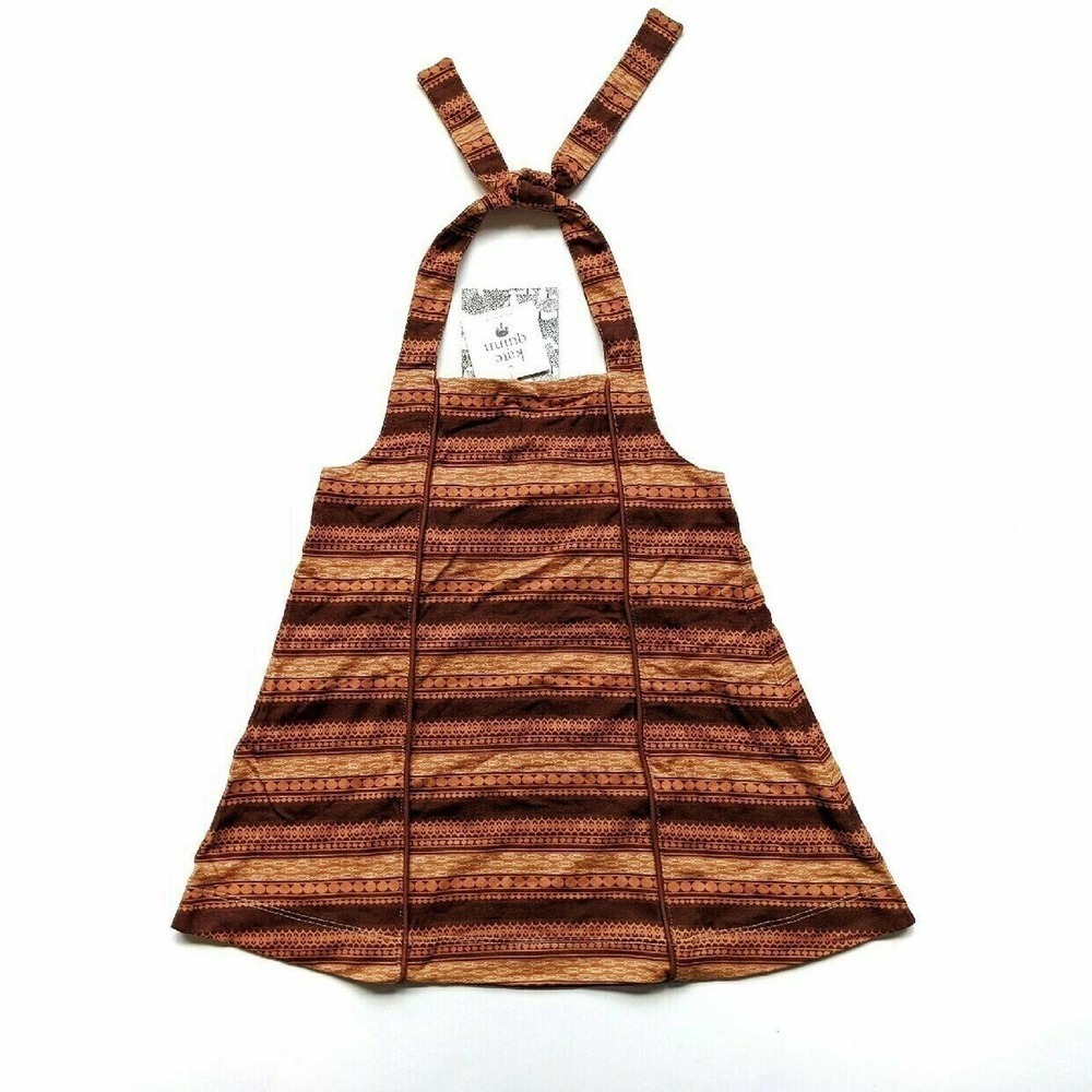 New Kate Quinn Halter Top 6 Fall Colors